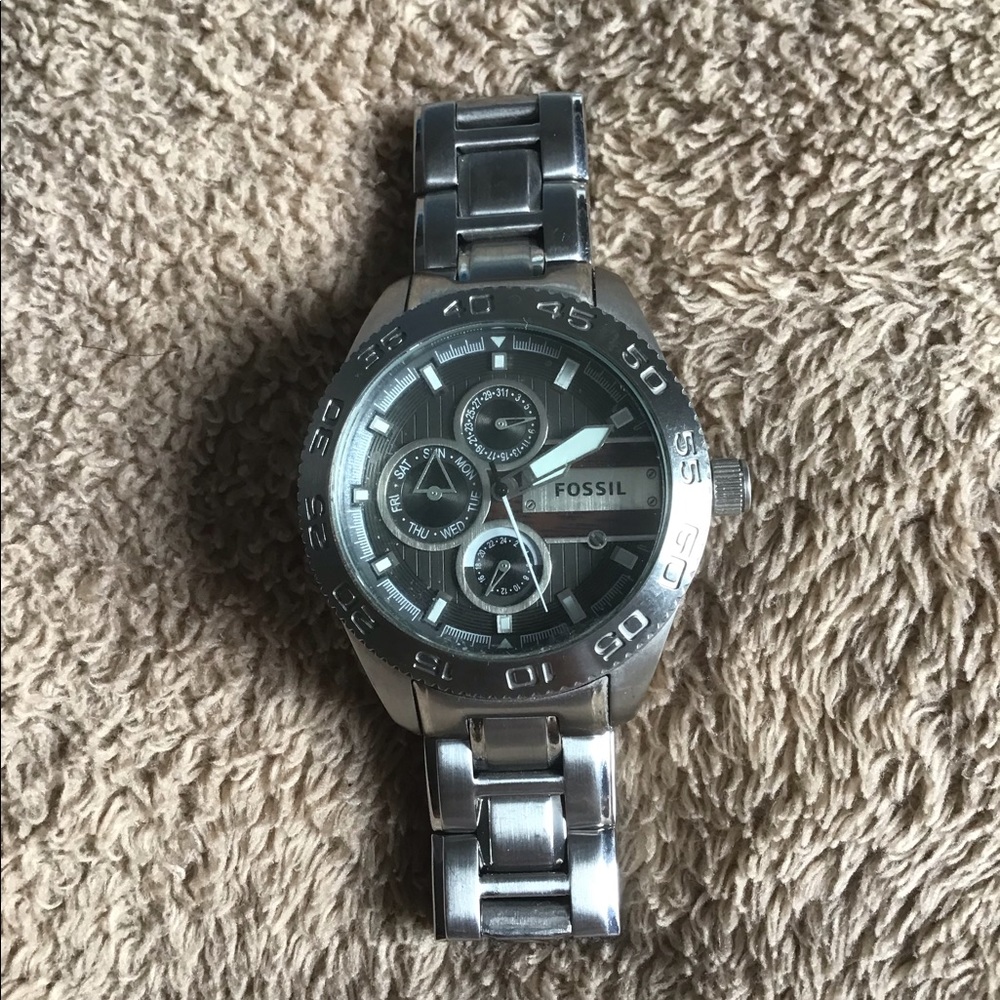 Fossil Men’s Watch